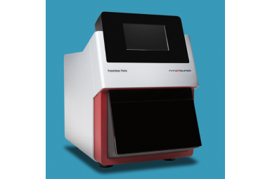 超高分辨率蛋白稳定性分析仪 Panta (SLS)