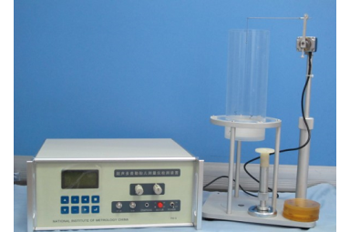 FS-3 超声多普勒胎儿监护仪超声源检定装置