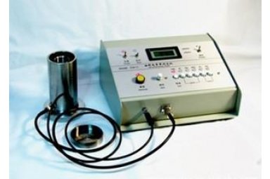 宽量程精密油料电导率测定仪