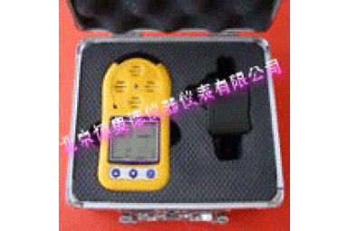 便携式臭氧测定仪/单一气体检测仪(恒奥德)