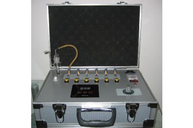 分光光度法六合一气体检测仪