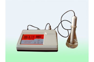 台式二氧化碳测定仪