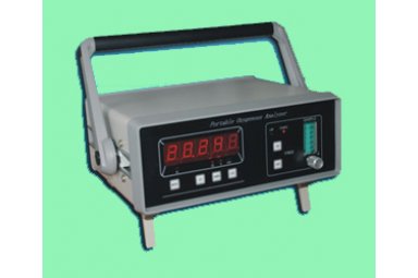 北京中瑞祥ZRX-27041在线式氮气纯度分析仪