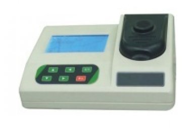 中瑞祥植物油过氧化值快速测定仪ZRX-29044
