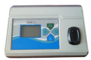 北京中瑞祥台式氨氮检测仪 ZRX-29707