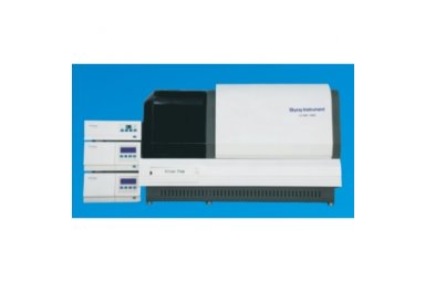 国产LC-MS/天瑞液相色谱质谱联用仪