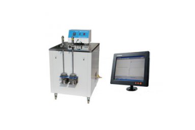 斯达沃润滑油氧化安定性测定仪SDW-382