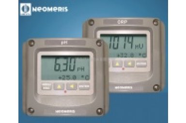 N-46P/R pH/ORP监测仪