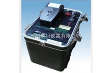 印刷油墨行业VOC检测仪