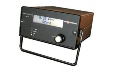 紫外臭氧分析仪 UV-100