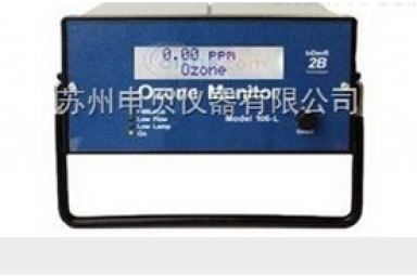 Model 106-L紫外臭氧浓度检测仪