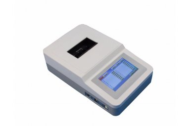 申贝食品亚硝酸盐检测仪SPb-YS2