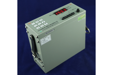 申贝 防爆型便携式粉尘检测仪CCD1000-FB 