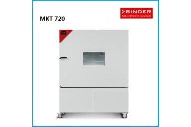 宾德Binder MKT 720 高精度冷热测试箱