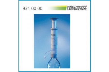 赫斯曼Hirschmann瓶口分液器 9350000