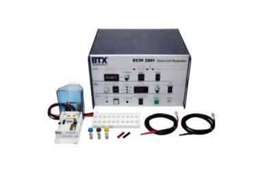 BTX ECM2001细胞融合仪&电穿孔仪