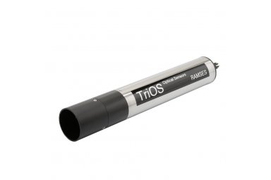 Trios RAMSES系列高光谱辐射仪