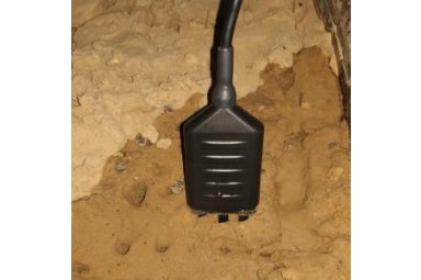 Soil-5MTE 土壤水分传感器-土壤水盐热传感器