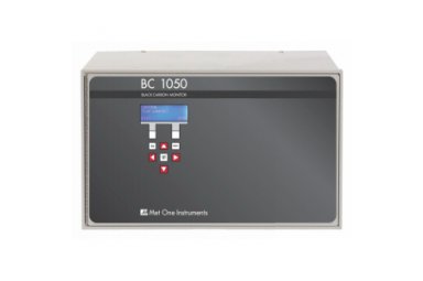 美国MetOne BC-1050 黑碳监测仪
