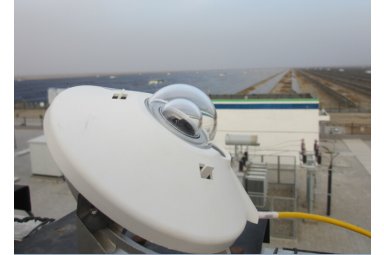 BLJW-SA6光功率预测系统