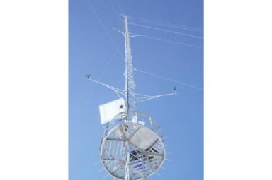 梯度风观测系统BLJW-THZ