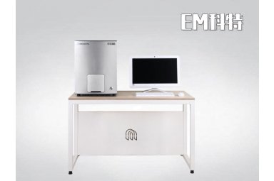 EM科特桌面扫描电镜CUBE-Ⅱ 应用于光伏/光电材料