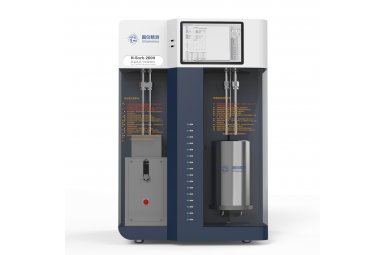 国仪量子 国产稀土合金材料储氢行业高温高压气体吸附仪H-Sorb X600系列