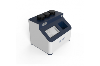 国仪量子 国产集装式恒温系统真密度测定仪 G-DenPyc 3900
