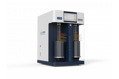国仪量子 国产V-Sorb X800(SM)单模组多功能型全自动比表面及孔径分析仪 为药用辅料提供性能评估 