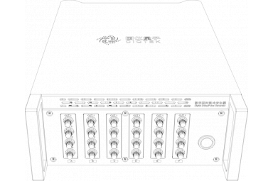 国产数字延时脉冲发生器 ASG24100