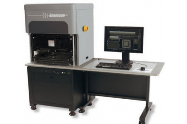 Sonoscan 超声波扫描显微镜Gen7 C-SAM检测系统