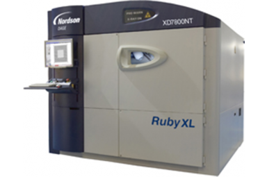 Quadra™ 7 X-射线检测系统 / XD7800NT