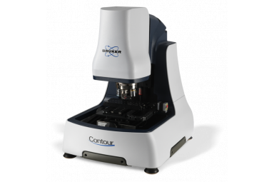 Bruker三维光学显微镜(白光干涉仪)