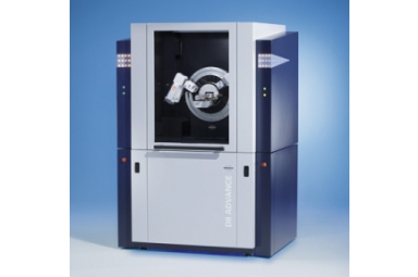  X射线单晶衍射仪可为化学和生物结晶的双波长组合提供平台