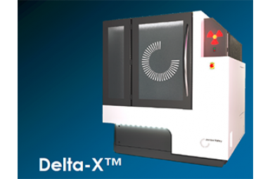 Jordan Valley Delta-X多功能的X射线衍射设备可灵活应用于材料科学研究