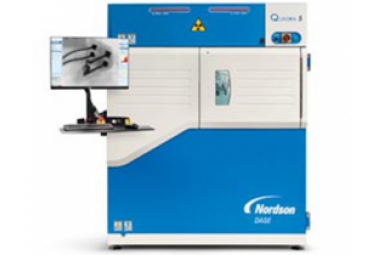  Nordson Dage Quadra™ 5 X-射线检测系统