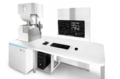  S8000G型镓离子聚焦离子束双束扫描电镜特别适合对电子束敏感样品和不导电样品的分析