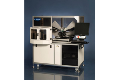 SEMILAB-SE2000 全光谱椭偏测试平台可用于半导体行业：High-K、Low-K、金属、光刻工艺、半导体镀膜工艺、外延工艺