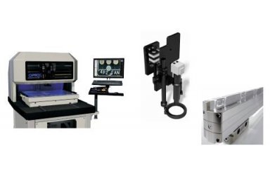 美国OPTEK全自动影像测量仪