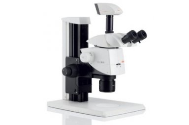徕卡M125立体显微镜