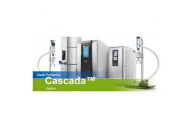 美国PALL Cascada I超纯水机