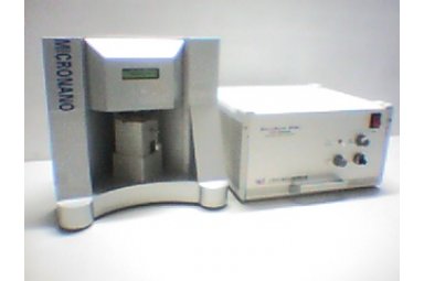 扫描隧道显微镜（STM）