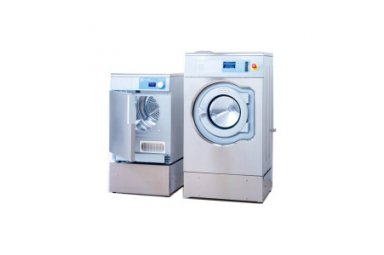 欧标缩水率洗衣机&烘干机