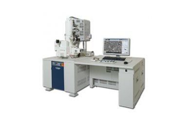 日立超高分辨率扫描电子显微镜 SU8200系列
