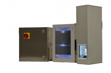  赛派克斯 CCD无菌制剂全自动灯检仪灯检箱澄明度检测仪