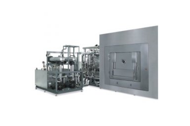 冻干机 泰事达TELSTAR系列GMP生产冷冻干燥机上海昊扩