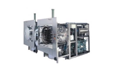  TELSTAR系列GMP生产冷冻干燥机上海昊扩 Lyonomic