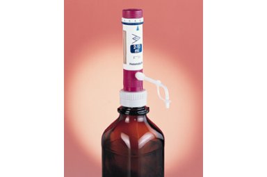 Pressmatic瓶口药剂分配器