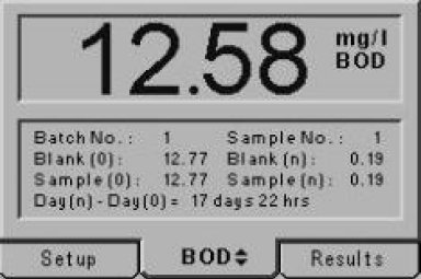 9500 台式DO2测量仪（Behcn Dissolved Oxygen Meters）