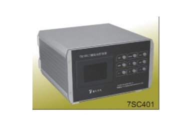 7SC3 系列运动控制器